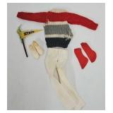 1961-64 Barbie