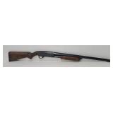 Gun - Savage Model 30F 12 Gauge Shotgun