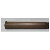 1948 3" MK7 50 Caliber Navy Shell, 23" Long