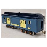 Train - 1990