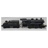 Train - Lionel O-Gauge #8506 PRR Loco & Tender