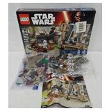 Lego Star Wars #75139 "Battle on Takodana"