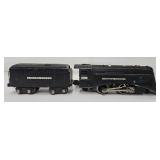 Train - 1935-40 Lionel O-Gauge Locomotive & Tender