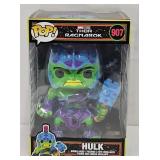 Funko Pop Thor: Ragnarok  - "Hulk"  Action Figure
