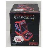 2023 Coleco Revival Series "Berzerk" Mini Arcade