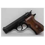 Beretta/FNH/Browning Model BDA-380, 380ACP Pistol