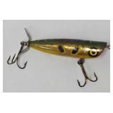 c1933-40 Barracuda Mfg "Cuda" Fishing Lure