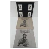 Eric Clapton "Crossroads" Cassette Boxed Set