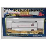 Train - K-Line K-779510 Gunderson DTTX