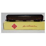 Train -Aristo Craft #3490 G-Gauge Pennsy Coach
