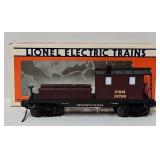 Train - Lionel #9-19709 Work Caboose (MIB)
