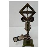Train - Pre-War Lionel #69 Warning Bell Signal