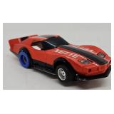 Tyco Racing Corvette GT HO Slot Car