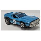 Aurora AFX #1069 Magna-Sonic Javelin HO Slot Car