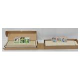 1981D & 1982F Baseball Cards