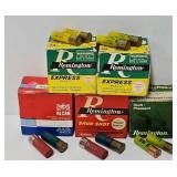 Gun - (108) Asst 12  & 20 Gauge Shotgun Shells