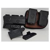 Alien Gear Shapeshifter Modular Holster