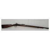Gun - Civil War Era Cap & Ball Muzzle Loader