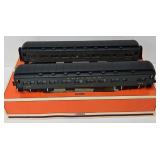 Lionel #19066 Heavyweight Passenger Car Set (MIB)