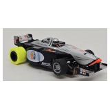 Tyco Mattel F1 McLaren Mercedes Benz HO Slot Car