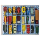 (23) 1960ï¿½s Matchbox Regular Wheels