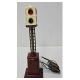 Train - Pre-War Lionel #78 Train Signal