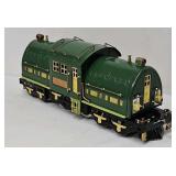 Train-