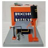 Train- Lionel #6-12701 Operating Fueling Station
