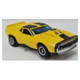 Aurora AFX #1765 Javelin Pro Stock HO Slot Car