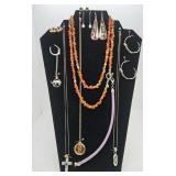 Collection of All Designer Jewelry