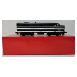 Train- Weaver #6550 O-Gauge #702 L & NE Locomotive