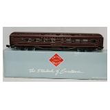 Train -Aristo Craft #31501 G-Gauge Pennsy Diner