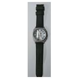 Grant Brown Trekker Wrist Watch (working)