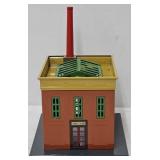 Train - MTH Lionel Pre-War #436 Power Station