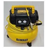 Dewalt Portable Air Compressor