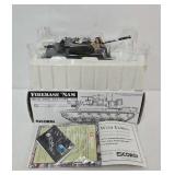 Corgi 1:50 Die Cast M48-A3 Patton USMC Tank (MIB)