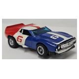 Aurora AFX #1764 Javelin AMX HO Slot Car