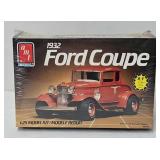 AMT/Ertl #6578 1:25 