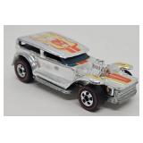 Hot Wheels Redline Super Chromes Prowler