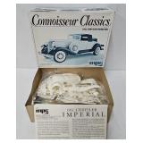 MPC 1:25 1932 Chrysler Roadster Model Kit (MIB)