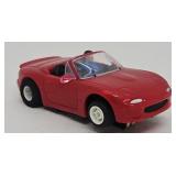 Tyco 440-X2 Mazda Miata HO Slot Car