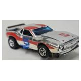 Aurora AFX #1906 Javelin Trans AM HO Slot Car
