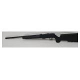 Gun - Savage Model M93 17HMR Cal Rifle