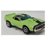 Aurora AFX #1765 Javelin Pro Stock HO Slot Car