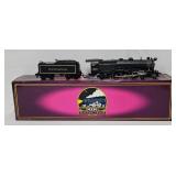 Train - MTH #MT3018LP Pennsylvania Loco & Tender