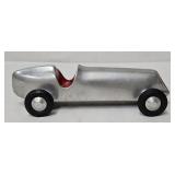 c1946 Acme-Stevens Cast Aluminum Indy Race Car