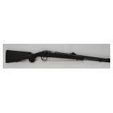 Gun - Traditions E-Bolt 209, 50Cal Muzzle Loader