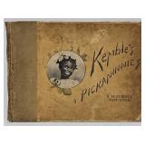 Art Book - c1890