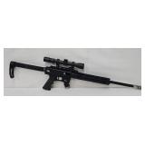 Gun - Derya Arms TM22-A-18, 22 Cal Rifle