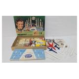 1958 Monogram "Missile Arsenal" Model Kit w/OB